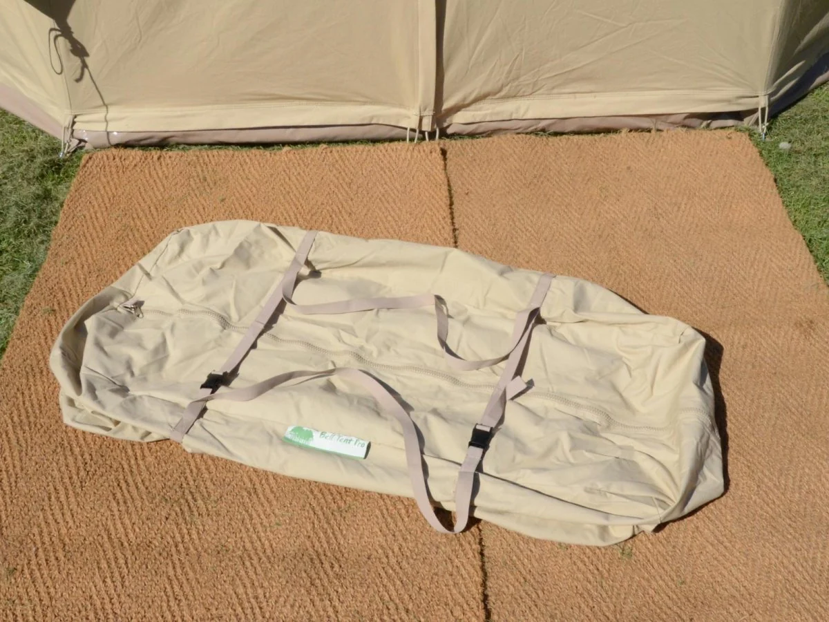 Camping Accessories